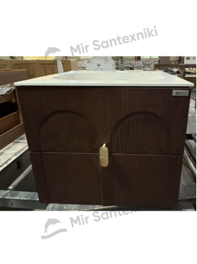 Раковина с тумбой Debora JA23016-70D